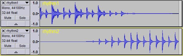 Crossfade