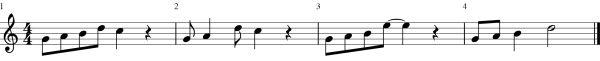 Elision and ellipsis
