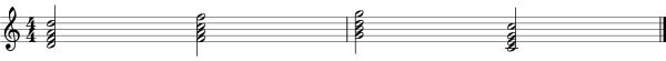 Instrumental group