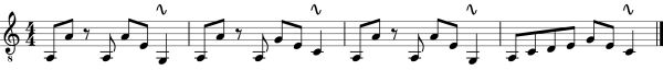 Pentatonic scale